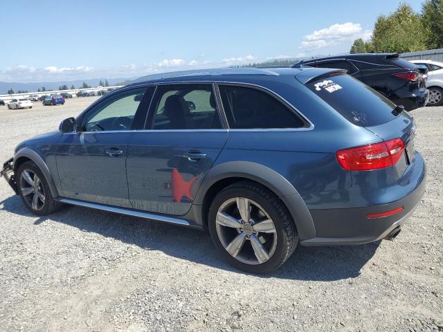 2015 AUDI A4 ALLROAD WA1TFAFL5FA038629