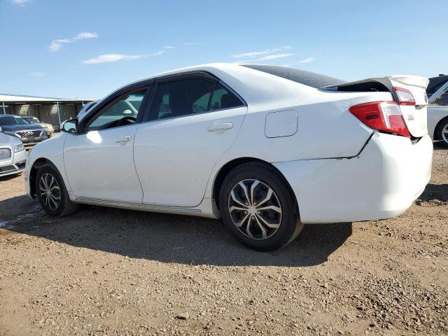 2014 TOYOTA CAMRY L - 4T1BF1FK2EU420117