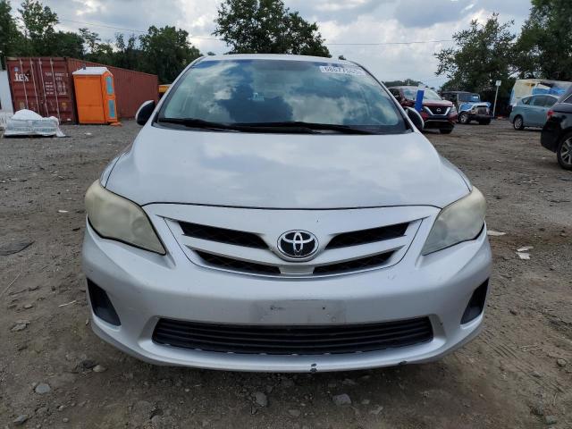 2012 TOYOTA COROLLA BA - 2T1BU4EE9CC829636
