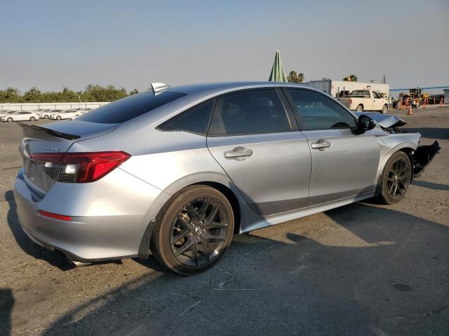 2022 HONDA CIVIC SPORT 2HGFE2F59NH593520
