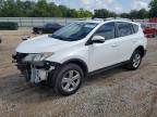 Lot #3296333428 2014 TOYOTA RAV4 XLE