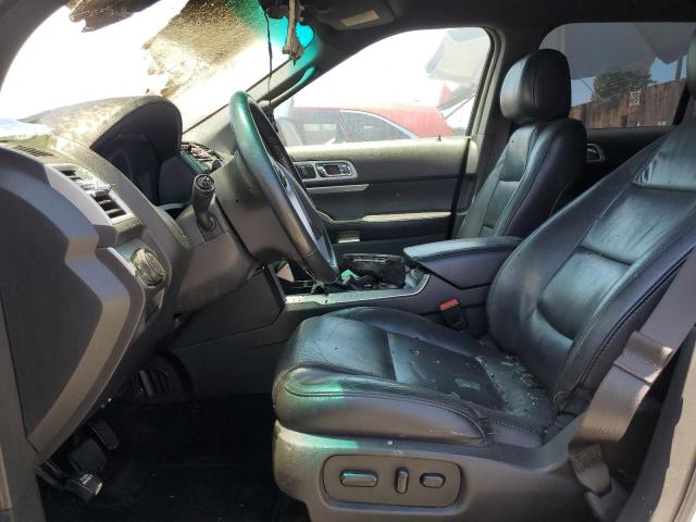 2015 FORD EXPLORER X - 1FM5K7D84FGA27786