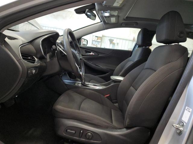 2020 CHEVROLET MALIBU LT 1G1ZD5ST3LF103830