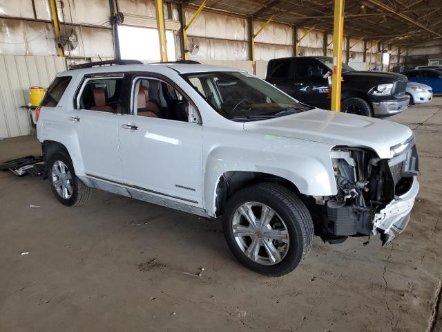 2016 GMC TERRAIN SL 2GKALPEK6G6317026
