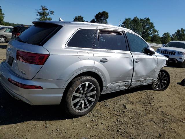 2018 AUDI Q7 PREMIUM WA1LAAF72JD045031