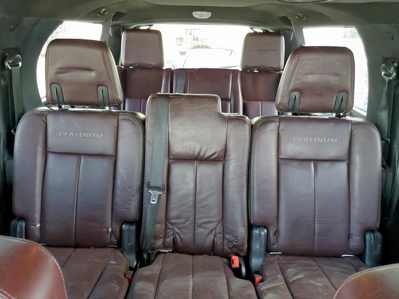 2017 FORD EXPEDITION 1FMJK1LT3HEA05407