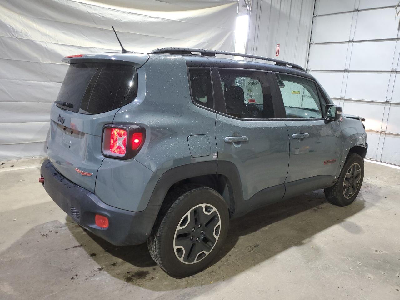 JEEP RENEGADE TRAILHAWK