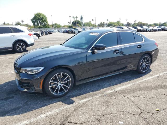 BMW 330I