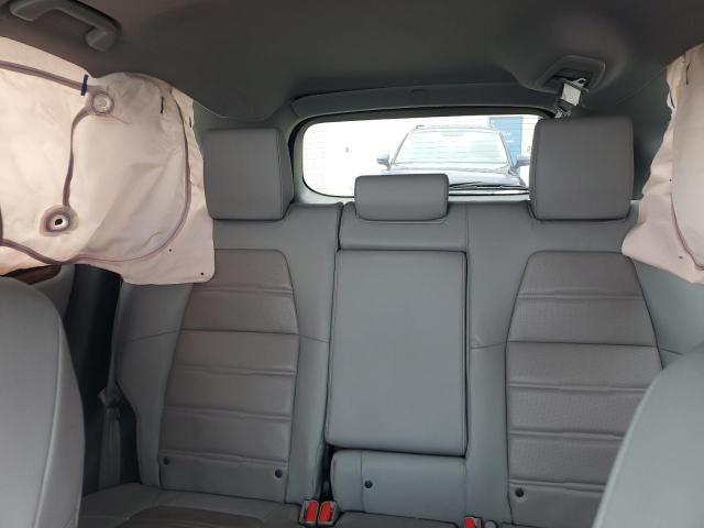 2017 HONDA CR-V TOURI 5J6RW1H91HL014590