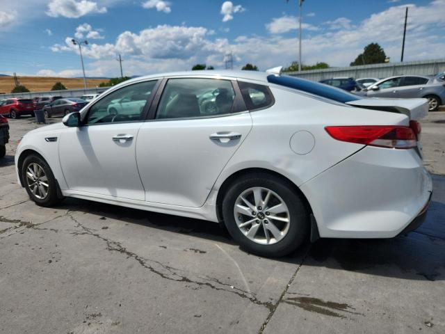 2016 KIA OPTIMA LX KNAGT4L34G5083798
