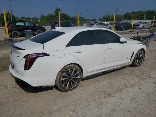 2023 CADILLAC CT4-V BLACKWING 1G6DL5RP0P0410106
