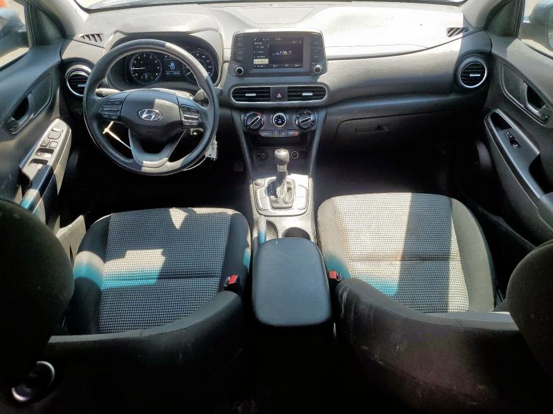 2019 HYUNDAI KONA KM8K12AA9KU322068