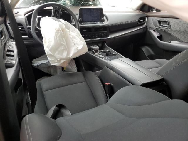 2023 NISSAN ROGUE S 5N1BT3AA1PC864732