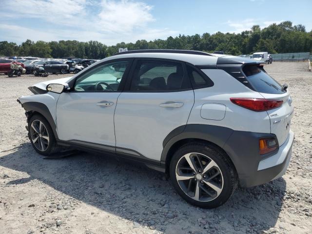 2018 HYUNDAI KONA LIMIT - KM8K33A56JU078624
