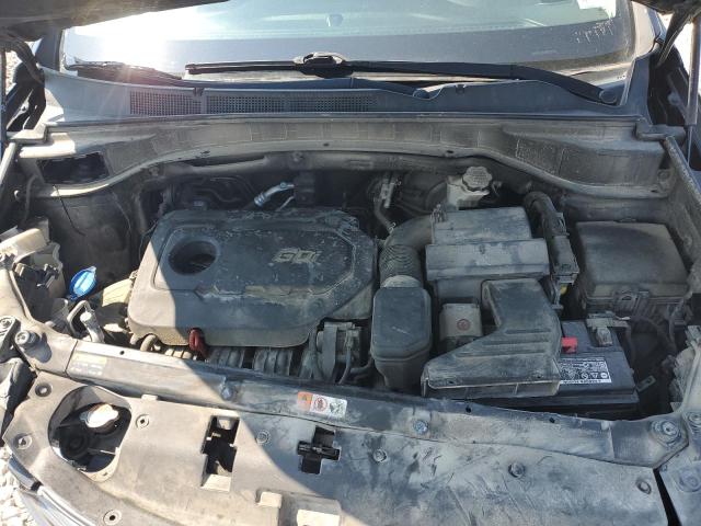 2017 HYUNDAI SANTA FE S 5NMZUDLB0HH024942