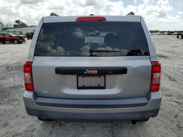 2016 JEEP PATRIOT SPORT 1C4NJPBA7GD711800