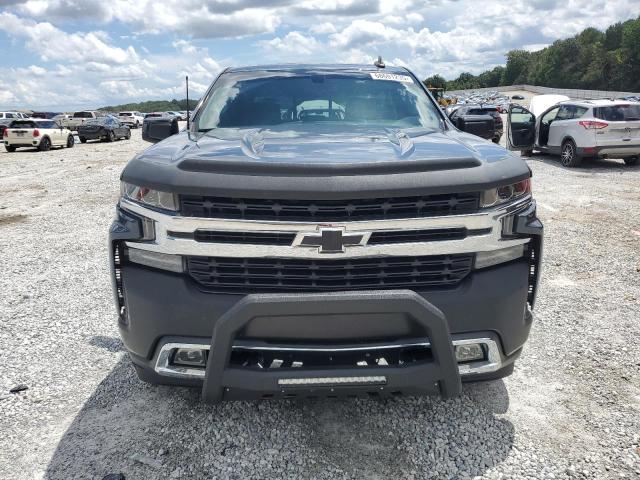 2020 CHEVROLET SILVERADO 3GCUYDED1LG316634