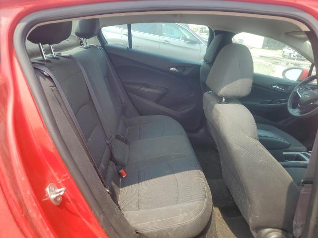 2016 CHEVROLET CRUZE LS - 1G1BC5SM8G7248441