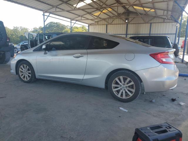 2012 HONDA CIVIC EXL - 2HGFG3B10CH544898