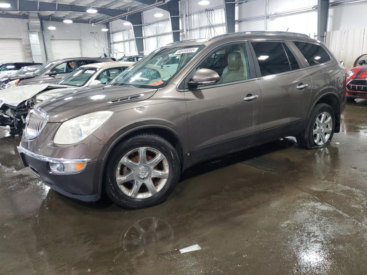 BUICK ENCLAVE CXL