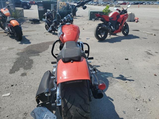 2020 HARLEY-DAVIDSON FXBRS 1HD1YHK10LB018183