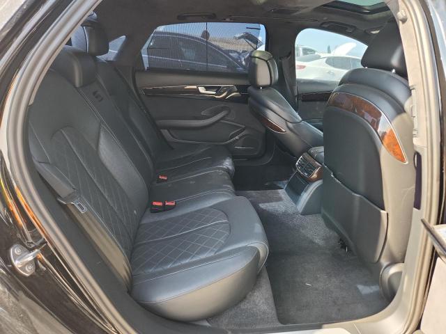 2015 AUDI A8 L QUATT WAU32AFD3FN035910
