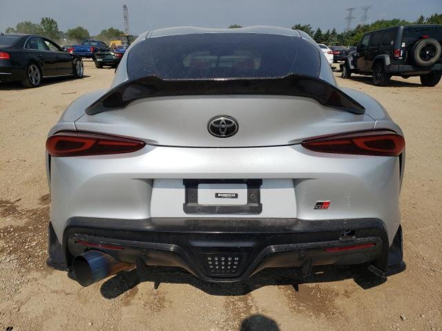2020 TOYOTA SUPRA BASE WZ1DB4C05LW028717