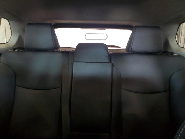 2025 TOYOTA COROLLA CROSS XLE 7MUDAABG4SV133994