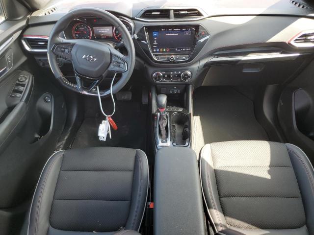 2021 CHEVROLET TRAILBLAZE KL79MTSL7MB081767