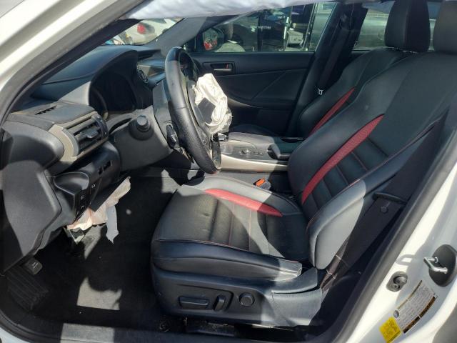 2019 LEXUS IS 300 JTHBA1D20K5093453