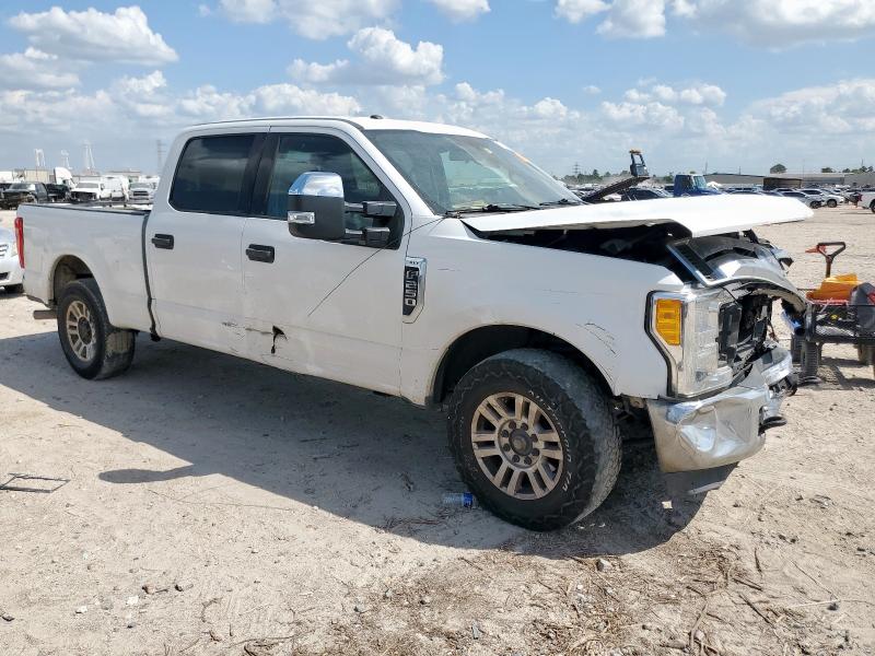 2018 FORD F250 SUPER 1FT7W2A63JEB38924