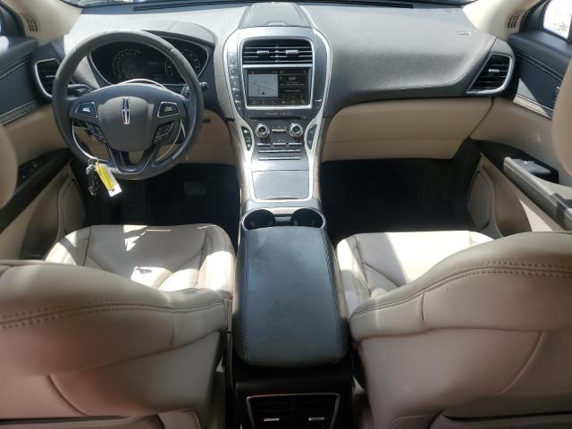 2017 LINCOLN MKX SELECT 2LMPJ6KR7HBL34269