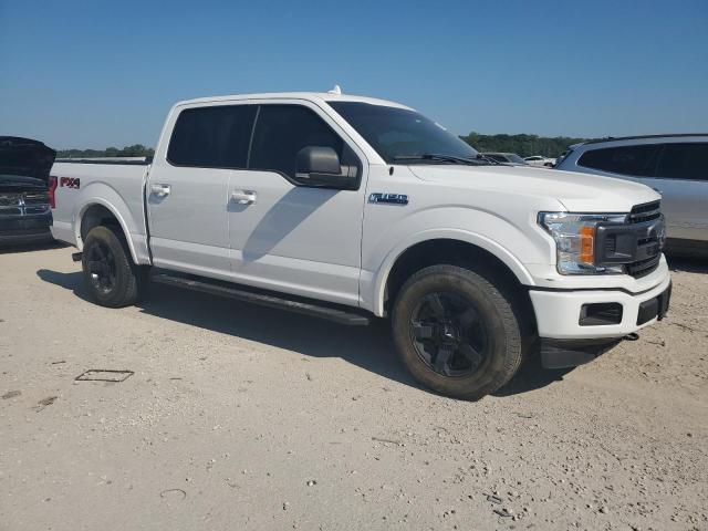 2018 FORD F150 SUPER - 1FTEW1E52JKF56914