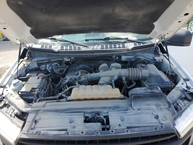 2018 FORD F150 1FTMF1EB2JKC12727