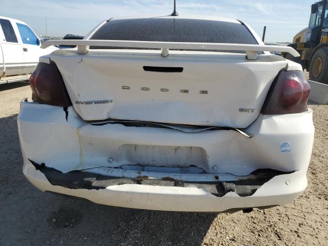 2011 DODGE AVENGER MA - 1B3BD1FB9BN514559