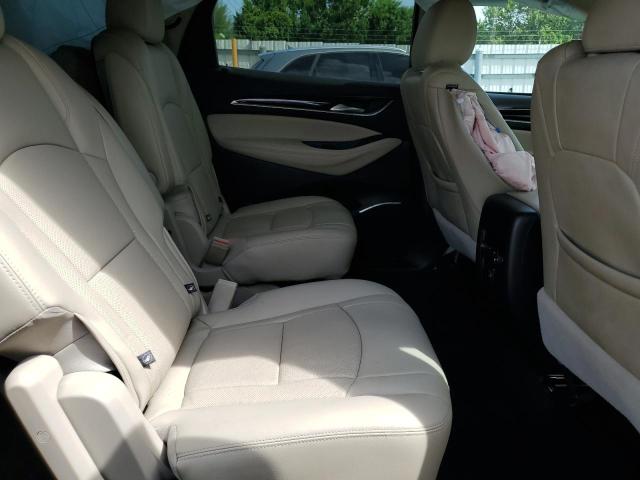 2021 BUICK ENCLAVE ES 5GAERBKW2MJ107660