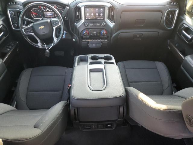 2020 CHEVROLET SILVERADO - 1GCUYDED9LZ107948
