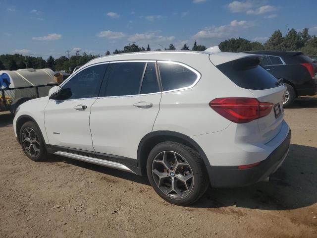 2016 BMW X1 XDRIVE2 - WBXHT3C31G5E49692