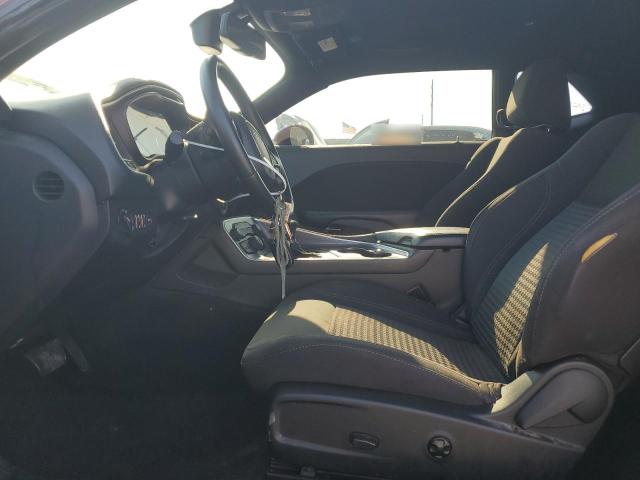 2017 DODGE CHALLENGER - 2C3CDZBT2HH669234