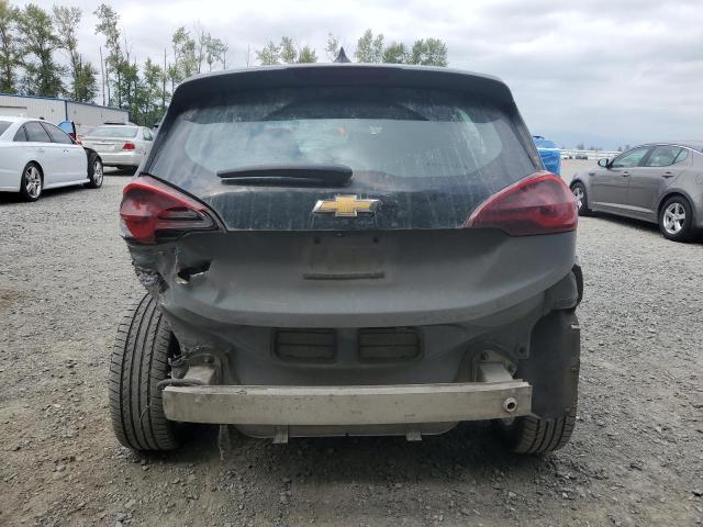 2020 CHEVROLET BOLT EV LT 1G1FW6S07L4145311
