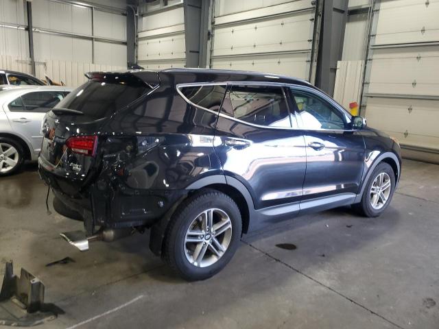 2017 HYUNDAI SANTA FE S 5NMZUDLB1HH023394