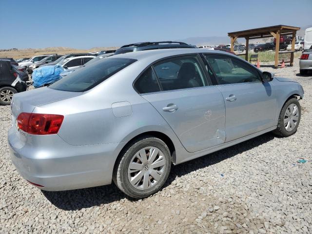 2013 VOLKSWAGEN JETTA SE - 3VWDP7AJ0DM412531