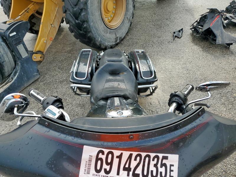 2009 HARLEY-DAVIDSON FLHTCU 1HD1FC4119Y632574