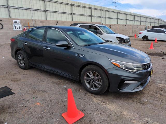 2020 KIA OPTIMA LX - 5XXGT4L33LG440333