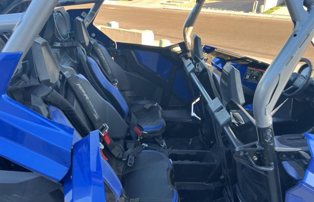 2022 POLARIS RZR PRO R - 3NSRMK2K3NG389286