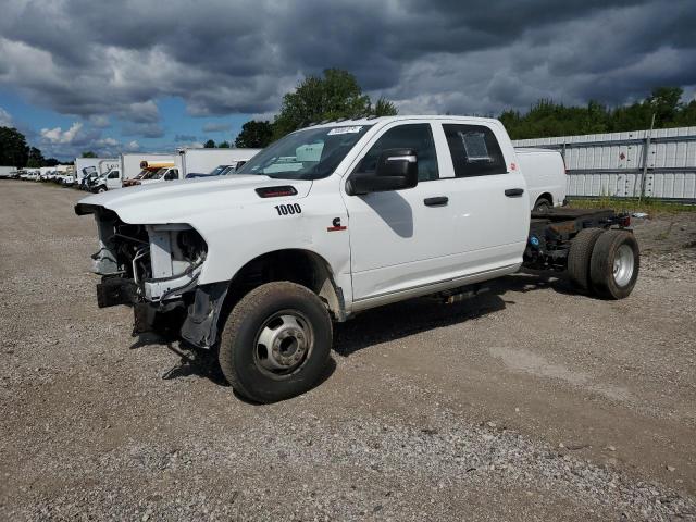 Global Auto Auctions: 2023 RAM 3500