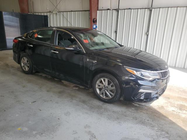 2019 KIA OPTIMA LX 5XXGT4L3XKG345671