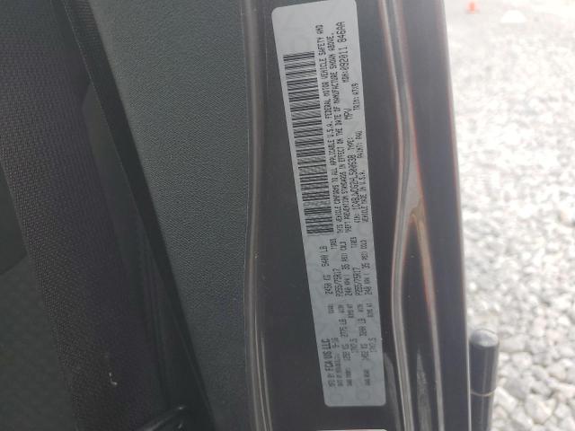 2017 JEEP WRANGLER U 1C4BJWDG2HL500638