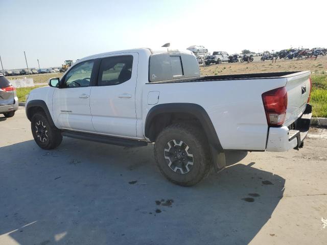 2017 TOYOTA TACOMA DOUBLE CAB 3TMCZ5ANXHM076926