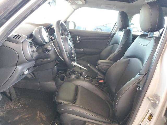 2017 MINI COOPER WMWXU1C53H2D57883